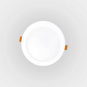 더쎈 6인치 다운라이트 LED 20W 주백색 매입등 플리커프리