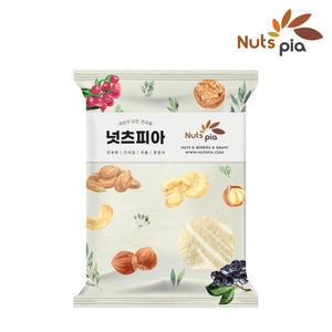 넛츠피아 아몬드 가루 300g 견과류 분말 선식 미숫가루
