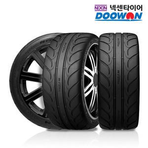 [두원몰] 넥센타이어 엔페라 Nfera SUR4G 245/40R19