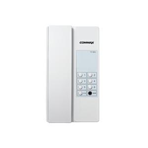 코맥스 TP-6RC 상호식 DC12V 인터폰 D