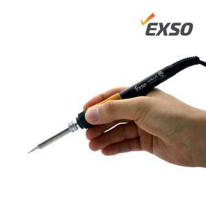 EXSO 엑소 LEDSOL-280/290전용 인두기 LEDSOL-20