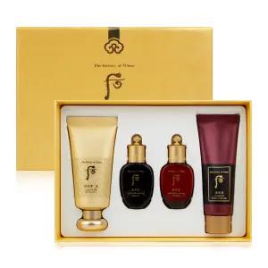 더후 공진향 미 럭셔리 비비 기획 45ml (SPF20/PA++) - BB크림 파운데이션 R