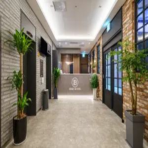 [경기 모텔] 수원 브라운도트 수원구운점 (수원역,구운,장안,세류)