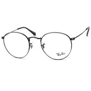 RAY BAN 레이벤 안경 RB3447V 3118