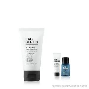 갤러리아 [9] 데일리 레스큐 에너자이징 페이스 로션 50ml (+디럭스 2종 증정)
