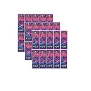 포켓몬카드 무한존 30팩+프로모팩+슬리브4매/1박스