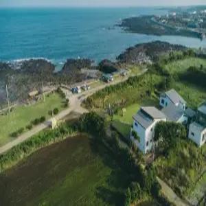 [제주] 제주 바다너머집 바다점(제주, 서귀포)