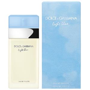 돌체앤가바나 라이트 블루 오드뚜왈렛 EDT 100ml