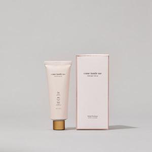 [기타]컴인사이드미 고체향수 피치 40ml 복숭아향 승무원 향수 바르는 살냄새 향수 솔리드퍼퓸
