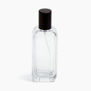 새로핸즈 클램프 타입 유리 향수공병 벨르 매트브라운캡 50ml