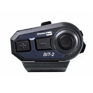 채터박스 Bit-2 오토바이 블루투스 크래들 장착형