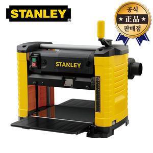 스탠리 자동대패 STP18 전기대패 1800W