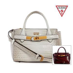 [갤러리아] [게스핸드백] GUESS HM3A3A10 ENISA MINI SATCHEL