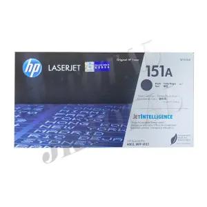 HP 정품토너 W1510A NO.151A/LaserJet Pro 4003dn(dw)/MFP 4103fdn(fdw)
