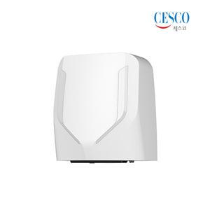 [렌탈] 세스코 벽걸이형 핸드 드라이어 TH-570L-1 의무3년 관리형 월 20900