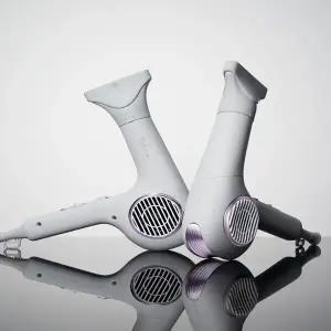 JMW BLDC 드라이기 에어아트 MC6001A 화이트