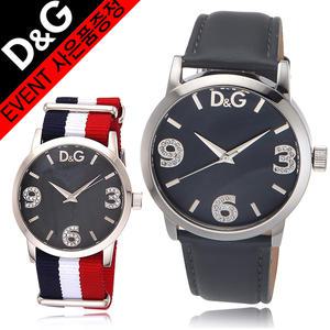 D&G DW0691 / -직수입-AS보장-여성시계
