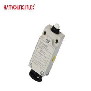 한영넉스 HY-LS803N 리미트스위치 푸시플런저형 플라스틱