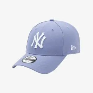 [갤러리아] [뉴에라][키즈] MLB 뉴욕 양키스 베이직 볼캡 라벤더(13570681)