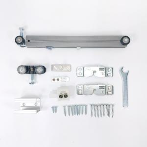 DBT 슬라이딩도어 댐퍼부속 SET(30KG) N30DT(한방향) / N30DD(양방향)