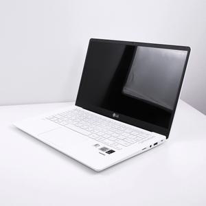 LG 10세대 그램 14Z90N i5 NVME512GB 램16GB Win10