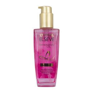 로레알 엑스트라 오디네리 헤어 오일 100ml 로즈 (프렌치로즈향)