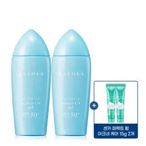 센카 퍼펙트 UV 젤 A 80ml 2개