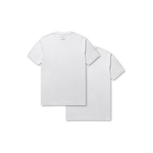 [롯데백화점]폴햄 공용) 오버핏 레이어드 반팔티 2PACK (PHE5TR3700)