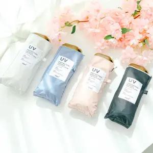 wpc양산 암막 UV 99.9차단 남녀공용 미니 5단양산 801-12973-102