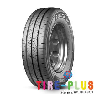 2454520 금호타이어 포트란 KC53  245/45R20 12P