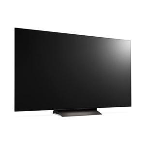 [LG]전자 올레드 evo TV OLED65C4FNA (163cm 스탠드형 /무료배송)W