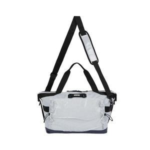 [아레나](센텀시티점)더플백  A4AC1AB17(WHT,BLK)