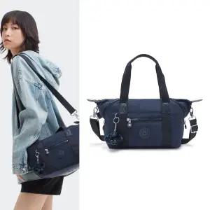 [정상가 188,000원]_ 크로스백 토트백 아트미니 KOCBT01 BLBL