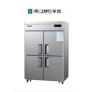 그랜드우성 디지털 직냉식 45박스 기존 메탈/내부스텐/올스텐 CWSM-1243RF /은성키친
