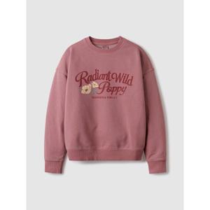[롯데백화점]후아유 여성 Flower Dyed Sweatshirt(F) WHMWE4992F