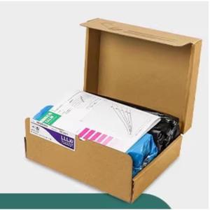 FUJIFILM 후지 감압지 LW (270mm x 1m) 압력측정 필름 감응지 평탄도