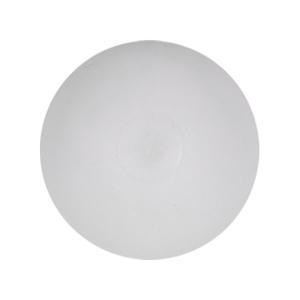 니치요 파크골프 M-212 파크골프볼 골프공 2피스 1알 화이트, 1개