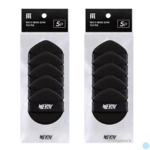 머지 더에어리 씬 얇은 커버 쿠션 퍼프 추천 5매 X2개