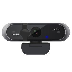 너츠 2K 500만화소 고화질 웹캠 QHD1944L