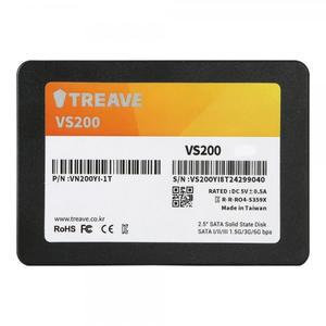 비즈텍 TREAVE VS200 (1TB)ㅇMMㅇ