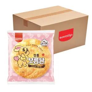 삼립 정통보름달 88g x 20개