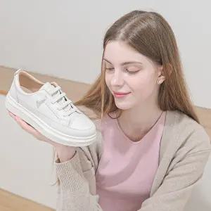 피에르 밴딩 키높이 스니커즈 4.5cm