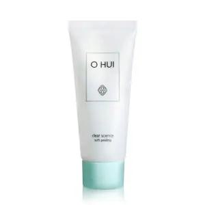 오휘 클리어 사이언스 소프트 필링 100ml