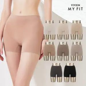 비비안 마이핏 아이스 텐셀 네모팬티8종