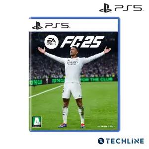 PS5 EA 스포츠 FC25 (클럽 슬리브 4종 증정)
