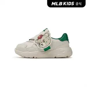 [MLB키즈]빅볼청키 베이비 모노베어 BOS (Green)7ASHC2B4N-43GNS