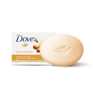 도브 시어버터 뷰티 바 90g 대용량 세안비누