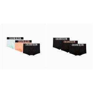 [Calvin Klein Underwear](강남점)25SS  CK 남성  인텍스 파워 마이크로파이버 드로즈 3PK SET 2종 택 1...