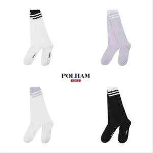 [폴햄키즈]여아) 니삭스A_CC