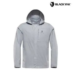 [롯데백화점]블랙야크 남성 여성 데일리 방풍 발수 바람막이 B윈디엔드2L자켓2 1BYJKS3505 (6Color)